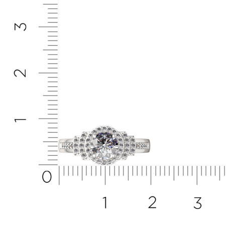 Кольцо 02101205.ZZ