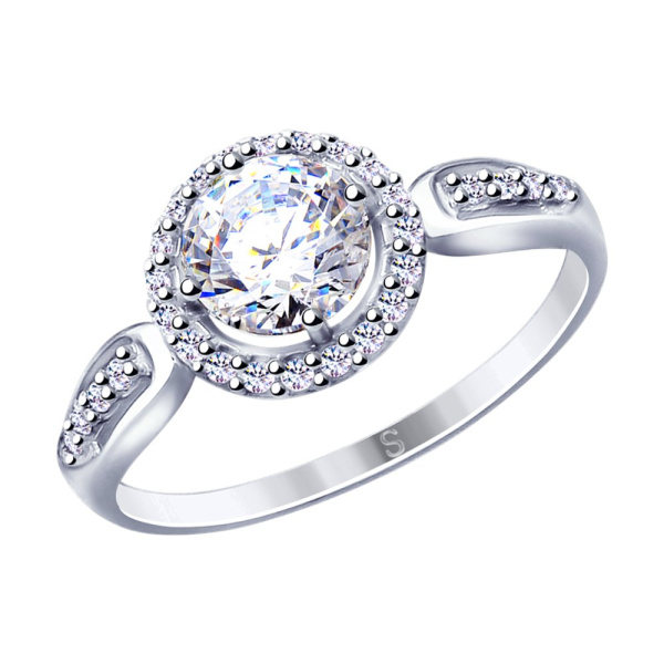 Кольцо 94012866