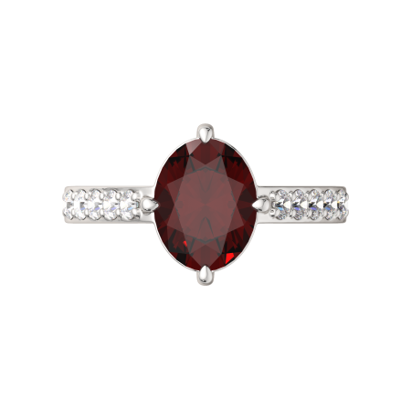 Кольцо 02S5058.ZZ