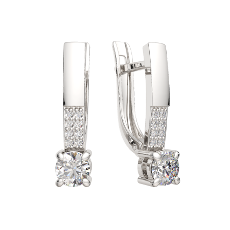 Серьги 03101261.ZZ