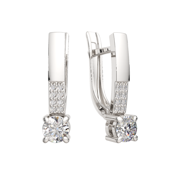 Серьги 03101261.ZZ