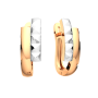 Серьги 300269.14K.R.ZZ