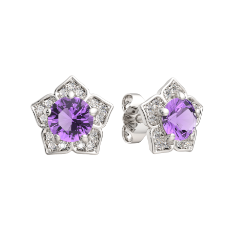 Серьги 03S6029.ZZ