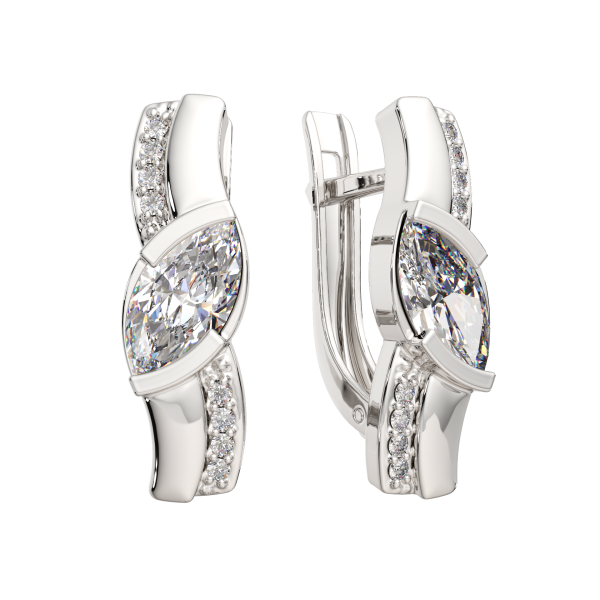 Серьги 03101031.ZZ