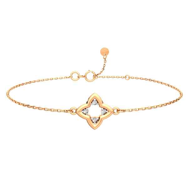 Браслет 6D0082.14K.R.ZZ