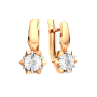Серьги 3D00626.14K.B.ZZ