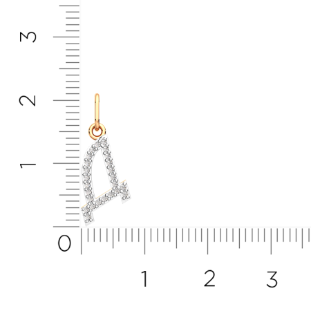 Подвеска 440059/Д.14K.R