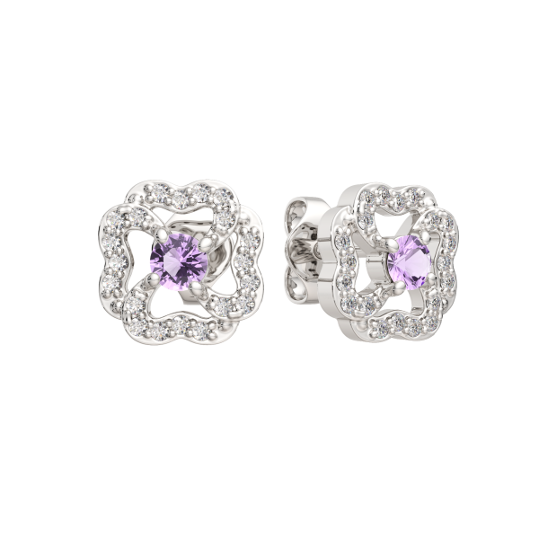 Серьги 03S6041.ZZ