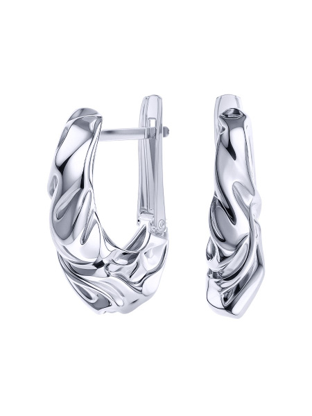 Серьги 0202217-00245