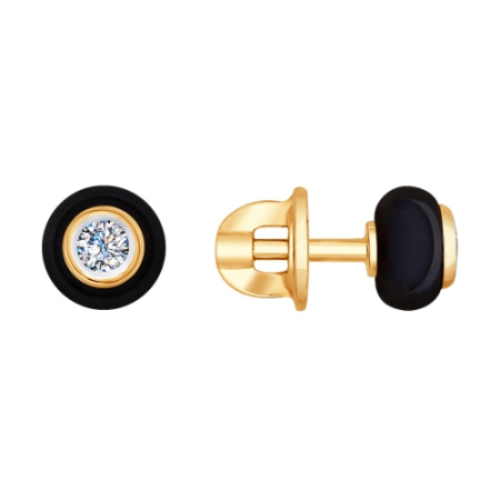 Серьги 6025069