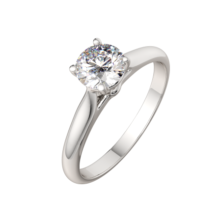 Кольцо 2D0064.14K.W