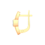 Серьги 3101886.14K.R.ZZ
