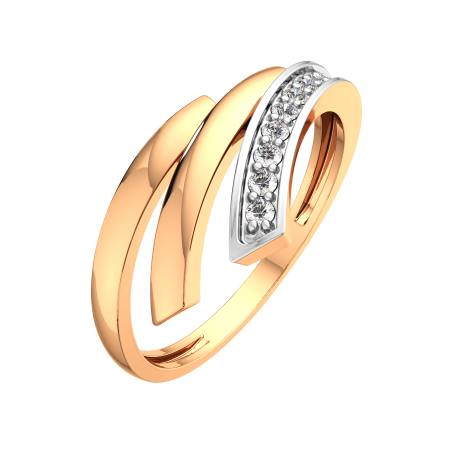 Кольцо 2101587.14K.R.ZZ