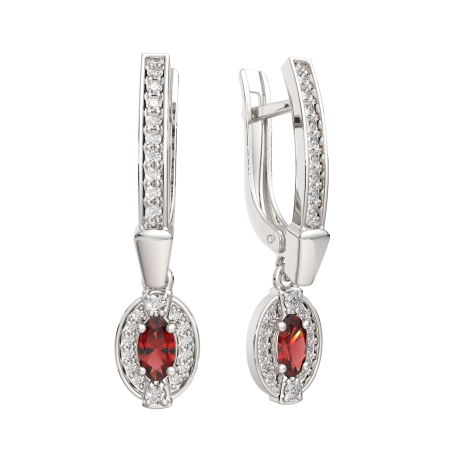 Серьги 03S5070.ZZ