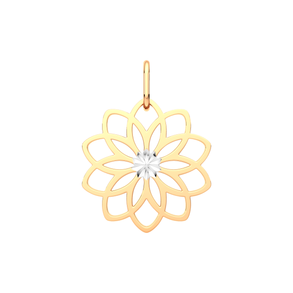 Подвеска 400173.14K.R.ZZ