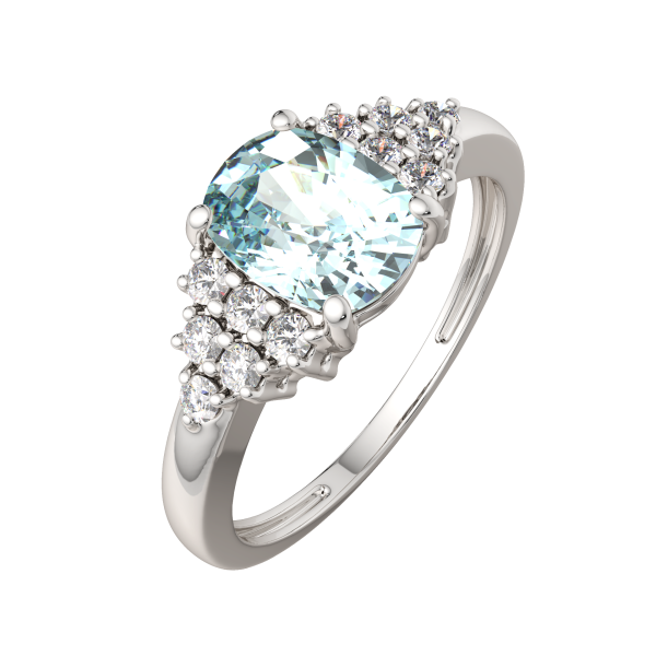 Кольцо 0210237