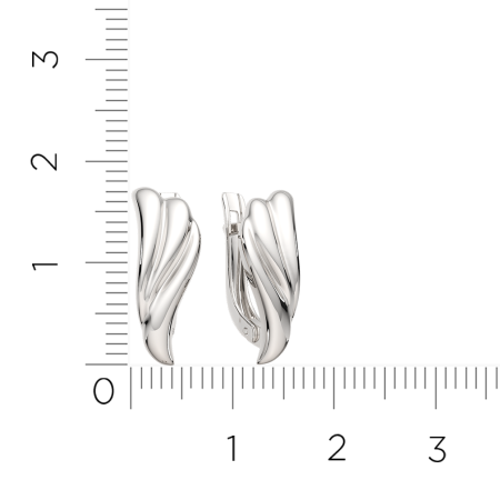 Серьги 0300798.ZZ