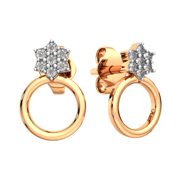 Серьги 3101394.9K.R.ZZ