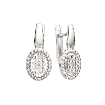 Серьги 03D0197.ZZ