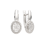 Серьги 03D0197.ZZ