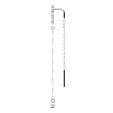 Серьги 03101122.ZZ