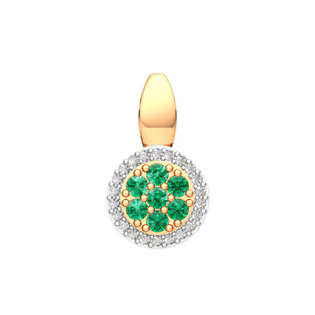 Подвеска 4D20248.14K.R.ZZ