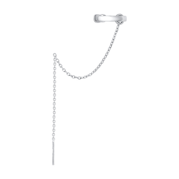 Серьга 90-62-0313-00