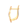 Серьги 3101761.14K.R.ZZ