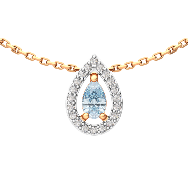 Колье 5S40209.14K.R.ZZ