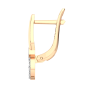 Серьги 3D00269.14K.B.ZZ
