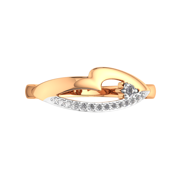 Кольцо 2101578.14K.R.ZZ