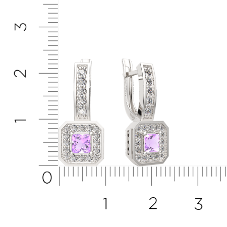 Серьги 03S60144.ZZ