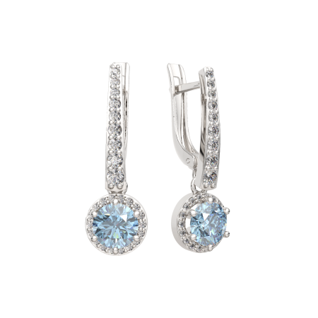 Серьги 03S4095.ZZ