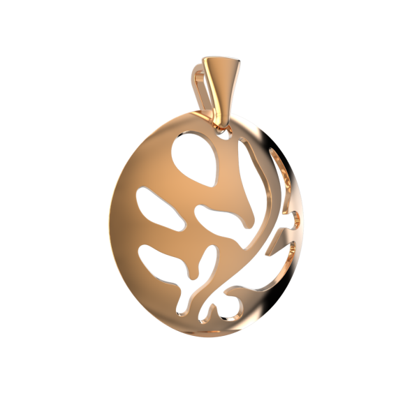 Подвеска 400078.14K.R