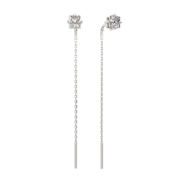 Серьги 0310676.ZZ