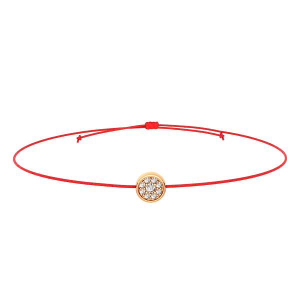 Браслет 670012.14K.R.02