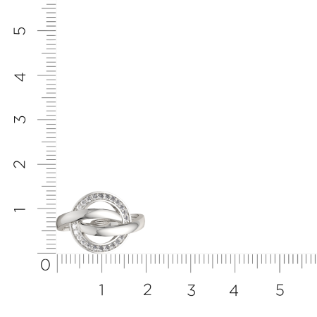 Кольцо 0210616.ZZ