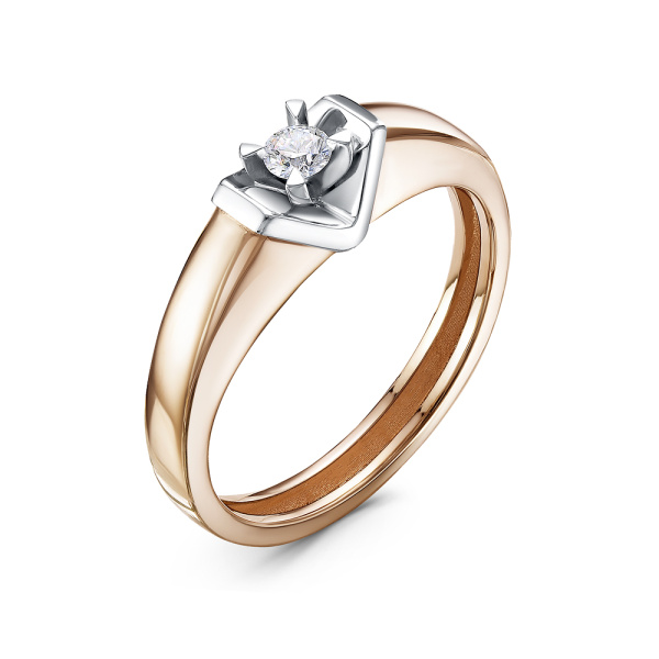 Кольцо БР110009