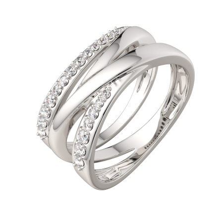 Кольцо 0210652.ZZ