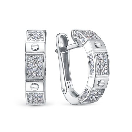 Серьги БР120179 Б