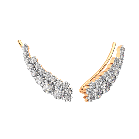 Серьги 3101467.14K.R