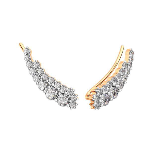 Серьги 3101467.14K.R