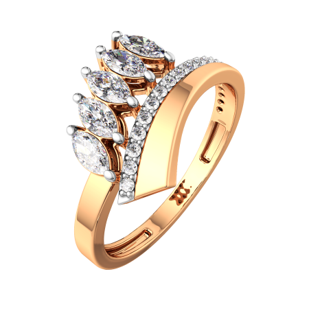 Кольцо 2101216.14K.R.ZZ