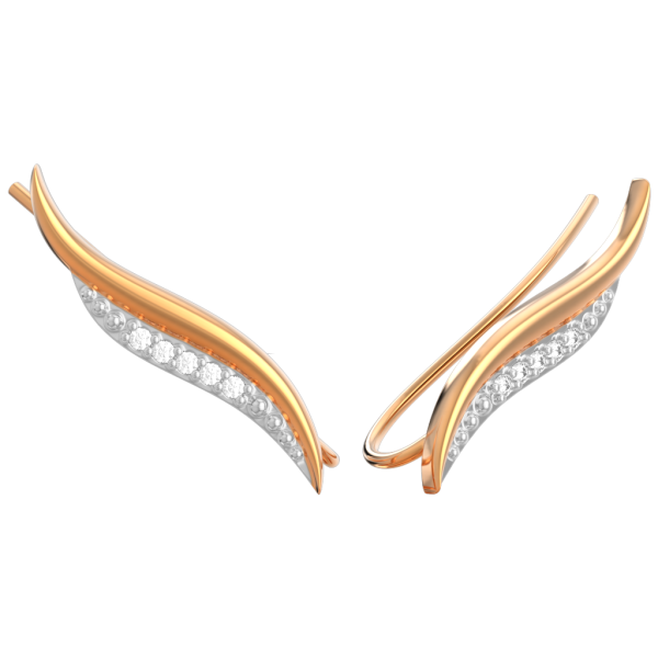 Серьги 310898.14K.R