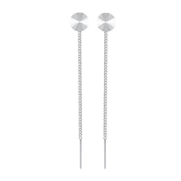 Серьги 91-02-0827-00