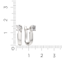 Серьги 03101857.ZZ