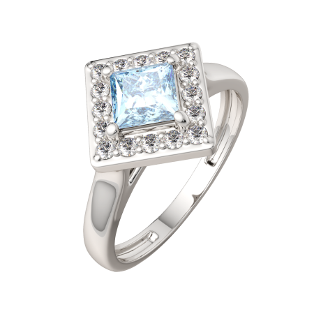 Кольцо 02S4072.ZZ