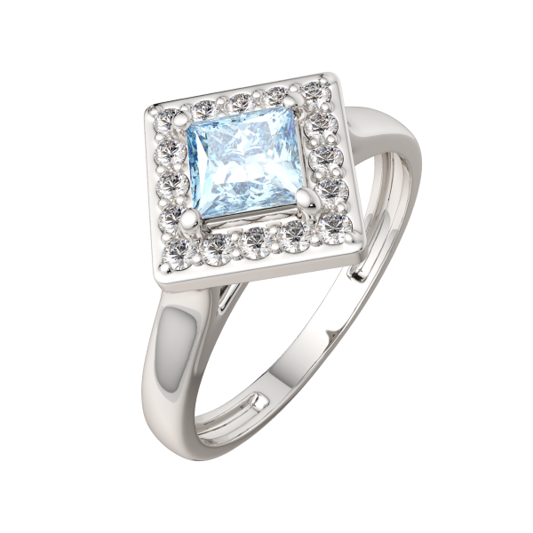 Кольцо 02S4072.ZZ