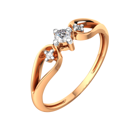 Кольцо 2101002.9K.R.ZZ