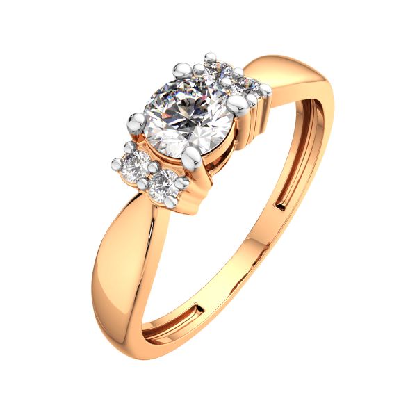 Кольцо 2101612.14K.R.ZZ